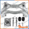Support, étrier de frein pour MAZDA | HZT-MZ-018A, HZT-MZ-018A